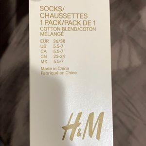 H&M Accessories - Cotton Christmas gloves H&M Accessories - Cotton Christmas gloves